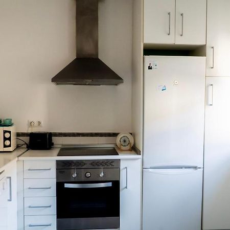 Apartamentos Entreteatros, Fantastico Duplex Casco Historico Talavera de la Reina Exteriér fotografie