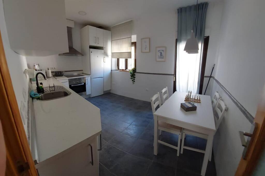 Apartamentos Entreteatros, Fantastico Duplex Casco Historico Talavera de la Reina Exteriér fotografie