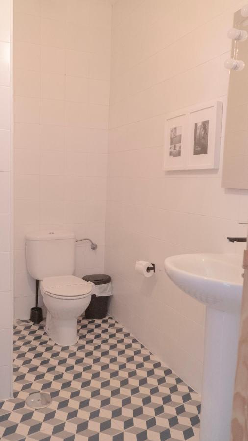 Apartamentos Entreteatros, Fantastico Duplex Casco Historico Talavera de la Reina Exteriér fotografie