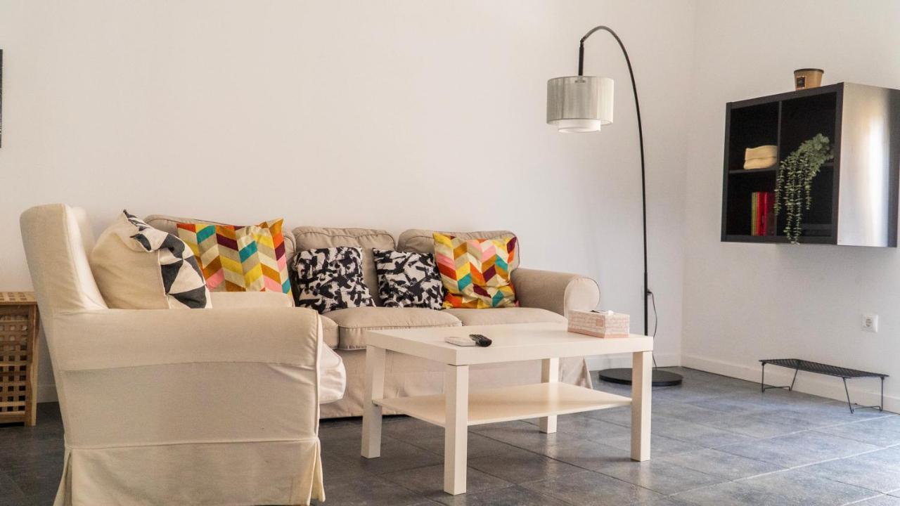 Apartamentos Entreteatros, Fantastico Duplex Casco Historico Talavera de la Reina Exteriér fotografie